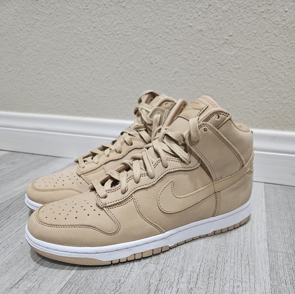 Nike Dunk High Premium MF